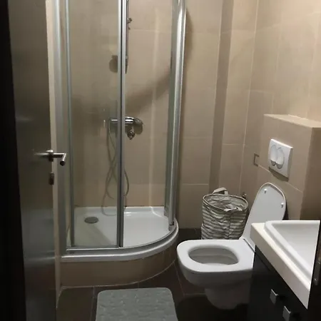 Mecava Apartament Kopaonik