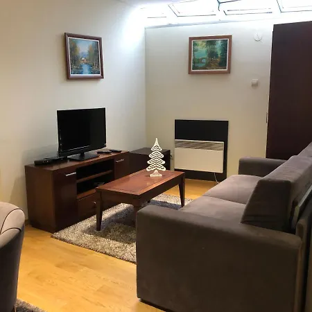 Apartament Mecava Kopaonik
